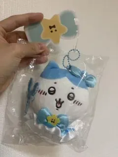 まじかるちいかわ マジカルチャージマスコット ハチワレ - メルカリ