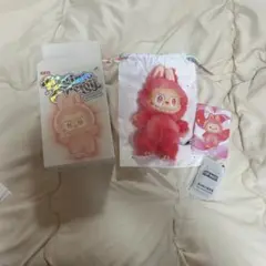 POPMARTTHEMONSTRES BigintoEnergy ラブブLOVE