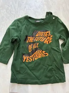 DIESEL／ロンT