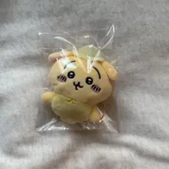 ちいかわ うさぎ ぬいぐるみBIG3 ガチャガチャ マスコット