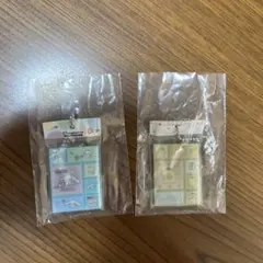 ゆきんこ様専用 サンリオ タイルシールミニチュアチャーム 2個セット
