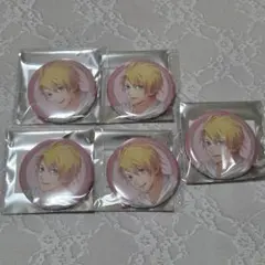 うたプリ 来栖翔 FP 缶バッジ - メルカリ