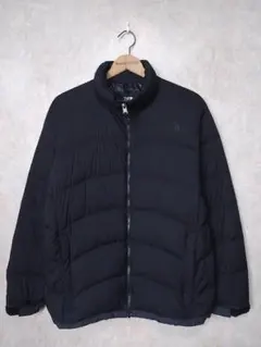 ダウンジャケット ノースフェイス