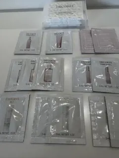 DECORTE AQ トライアルセット