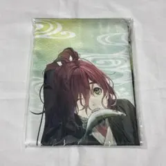 剣が君 鈴懸 水浴びお侍さんくじ A賞 クッションカバー