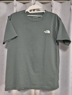 ザ ノースフェイス カモフラージュＴシャツ