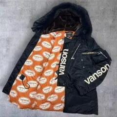MASSES VANSON X MASSESNYLON VEST木村拓哉 - メルカリ