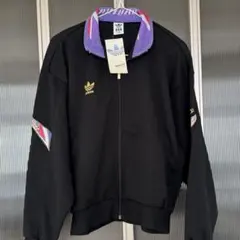 【土日限定値下げ中‼️】アディダス デサント トラックジャケット オールド レトロ