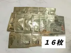 Dior プレステージ 1N ファンデ サンプル 16個