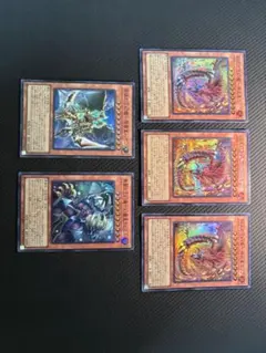 ヴァンガード 伝説の先導者達 ウラヌス デッキパーツ - メルカリ