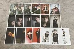 超特急 マサヒロ 生写真 まとめ売り ②