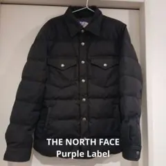 THE NORTH FACE Purple Label ダウンジャケット M