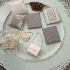 ハンドメイド☆ミニチュア　色々　お得セット