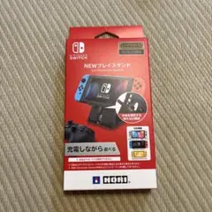 HORI NEWプレイスタンド for Nintendo Switch