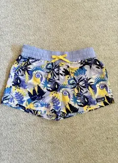 patagonia サーフパンツ キッズXL