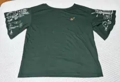rivet&surge Tシャツのサムネイル