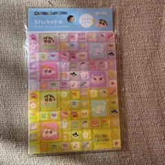 p*o様 クレヨンしんちゃん タイルシール