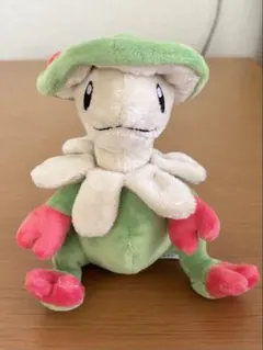 ポケットモンスター Pokémon ポケモン fit ぬいぐるみ キノガッサ