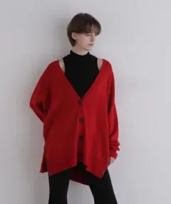 2026年最新】ルフィル le phil カーディガンの人気アイテム - メルカリ