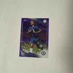 ディオゴ・ジョタ】2023-24 Topps 直筆サインカード - メルカリ