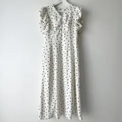 【未使用級】SNIDEL Heart collection ワンピース