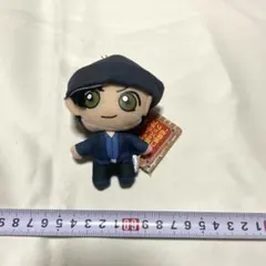 名探偵コナンキーチェーンマスコット　赤井秀一