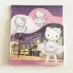 ハローキティ 手帳 スケジュール帳 1999年 平成 レトロ ユニコーン