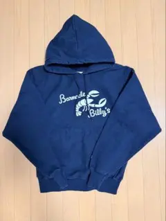 Champion リバースウィーブ パーカー　00s