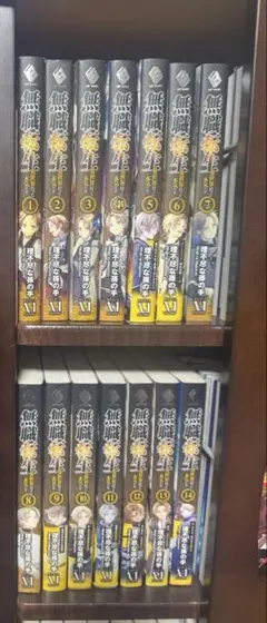 無職転生 1-26巻 全巻 スペシャルブック 蛇足編 全30冊 - メルカリ