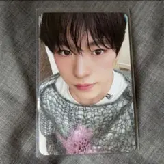 NCT WISH Steady ネックレス トレカ ユウシ nct wish ユウシ YUSHI トレカ Steady ネックレス MD - メルカリ