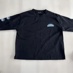 グリーンレーベル リラクシング ユナイテッドアローズ キッズロンT 110