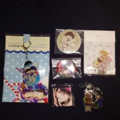 おそ松さん 二次創作 7点セット