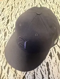 LOGAN for ADAM ET ROPE 5PANEL Cap アダムエロペ
