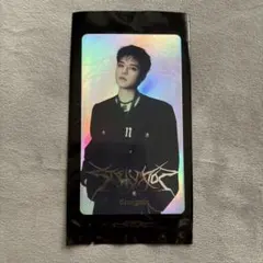 stray kids スンミン　ラントレセット トレカ StrayKids スキズ ラントレ スンミン トレカ コンプ - メルカリ