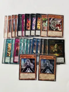 遊戯王OCG K9 デッキパーツセット - メルカリ