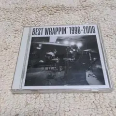 EGO-WRAPPIN' ベストラッピン 1996-2008
