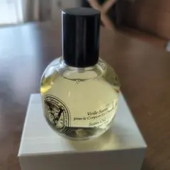 DIPTYQUE サテンオイル 50ml ボディ＆ヘア用オイル