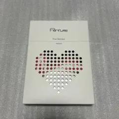 2026年最新】perfume fan service sweetの人気アイテム - メルカリ