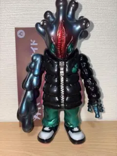 Gyaromi X Devil Toys GanymedeOid ガニメデオイド - メルカリ