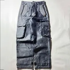 90s Johnny blaze wide baggy cargo pants