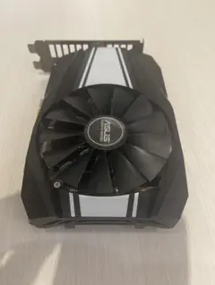 ASUS NVIDIA RTX2060 搭載 ダブルボールベアリングファン