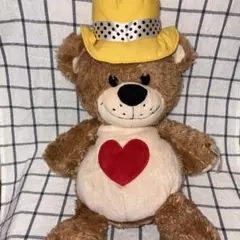 【タグ付き新品】Suzy's zoo ブーフ ぬいぐるみ 大きめ ジャンボのサムネイル