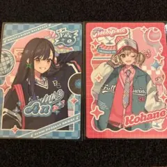 プロセカ メロパレ 杏 こはね トレカ※おまけつき