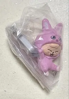 SKZOO つまんでつなげてますこっとvol.2 Puppy M ガチャガチャ