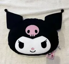 クロミ　クッション