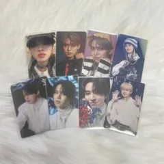 JO1 白岩瑠姫 トレカ まとめ売り ②