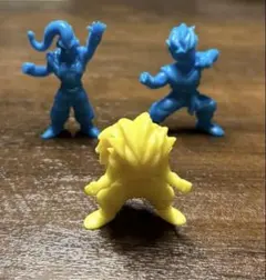 ドラ消し ドラゴンボール 孫悟空 全7体（接着なし） | Mercari