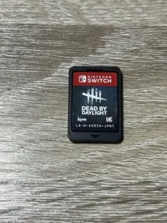 DEAD BY DAYLIGHT デッドバイデイライト