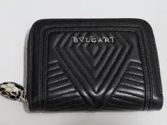 BVLGARI セルペンティ カルングクラッチベルトバッグ希少 - メルカリ