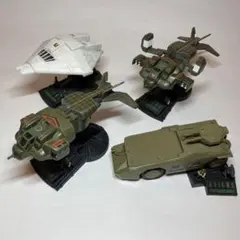 2025年最新】ドロップシップ エイリアンの人気アイテム - メルカリ